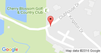 Cherry Blossom Golf and Country Club