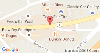 Athena Diner