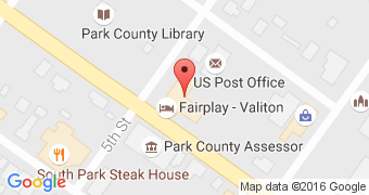 Fairplay Valiton Hotel Restaurant