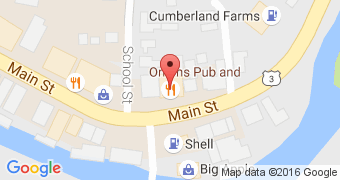 Onions Pub and Restaurant