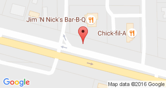 Jim 'N Nick's Bar-B-Q