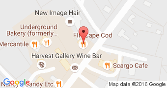 Fin Seafood