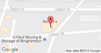 Remlik's