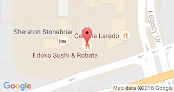 Edoko Sushi
