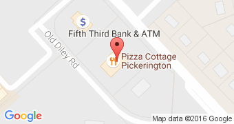 Pizza Cottage