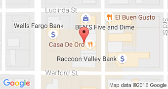 Casa de Oro