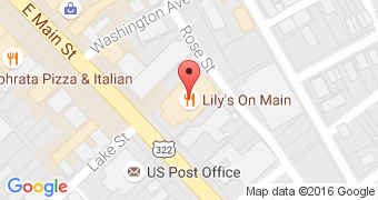 Lily's on Main