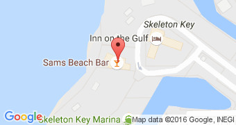 Sam's Beach Bar