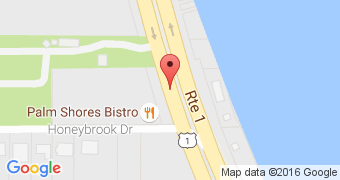 Palm Shores Bistro