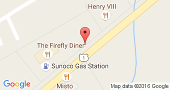 The Firefly Diner