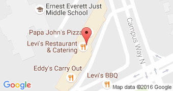 Levi's Restaurant & Catering