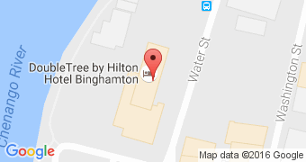 The River Bistro