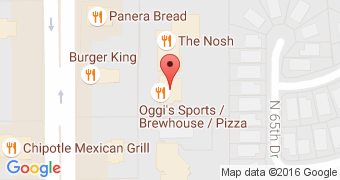 Nosh Eatery and Wine Bar