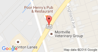 Poor Henry's Pub & Restaurant