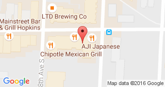 Aji Contemporary Japanese Restaurant