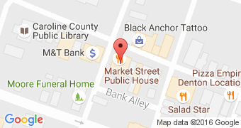 Market Street Public House