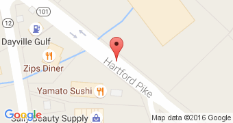 Yamato Japanese Hibachi & Sushi Restaurant