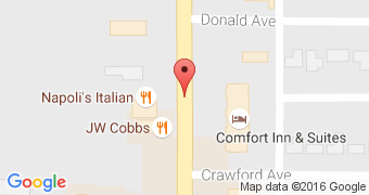 Napoli's Italian Restaurant