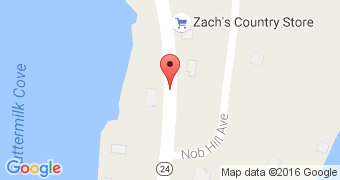 Zach's Lobster Bake's