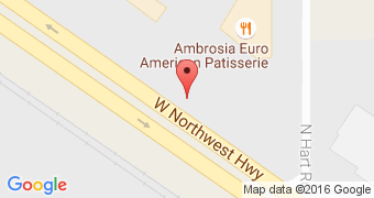 PL8 Restaurant