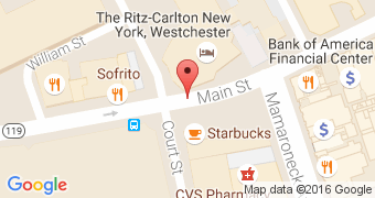 Serafina - White Plains