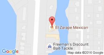 El Zarape