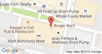 Keagan's Irish Pub and Restaurant