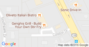 Oliveto Italian Bistro