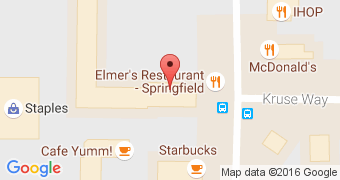 Elmer's Restaurant - Springfield