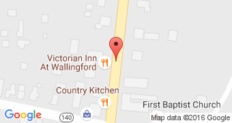 Victorian Inn