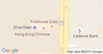 Firehouse Subs