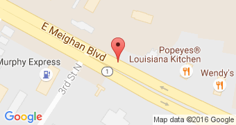 Firehouse Subs
