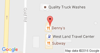 Denny's