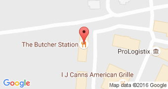 The Butcher Station