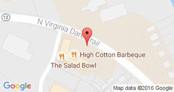 Vilai Thai Kitchen