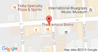 Gambrinus Libation Emporium