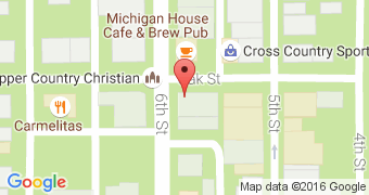 Michigan House Cafe & Brewpub