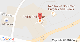 Chili's Bar & Grill