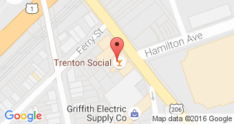 Trenton Social