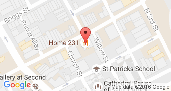 Home 231