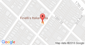 Finelli's Italian Villa