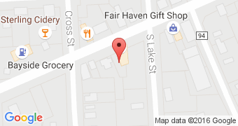 Hardware Cafe and General Store