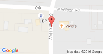 Vivio's
