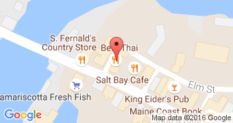 Best Thai Restaurant