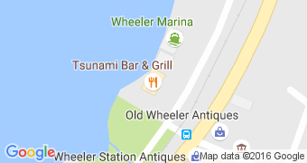 Tsunami Bar and Grill