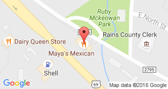 Maya's Mexican Restaurant