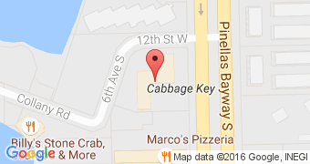 The Island Grille & Raw Bar