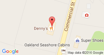 Denny's