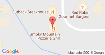 Smoky Mountain Pizzeria Grill