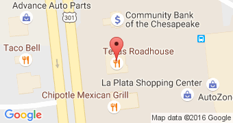 Texas Roadhouse
